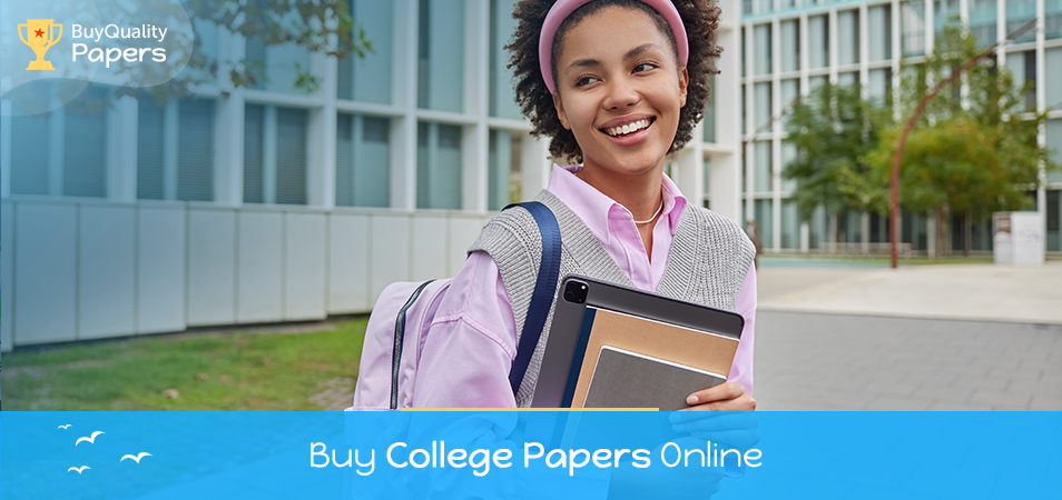 Buy college papers