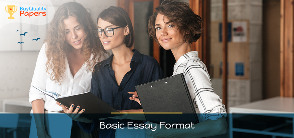 Making a Right Essay Format